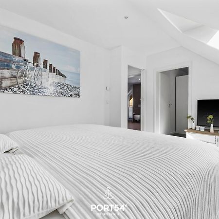 Villa Atlantis Olpenitz Zewnętrze zdjęcie