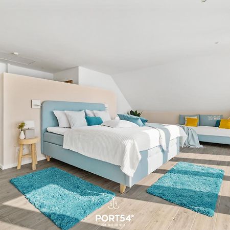 Villa Atlantis Olpenitz Zewnętrze zdjęcie