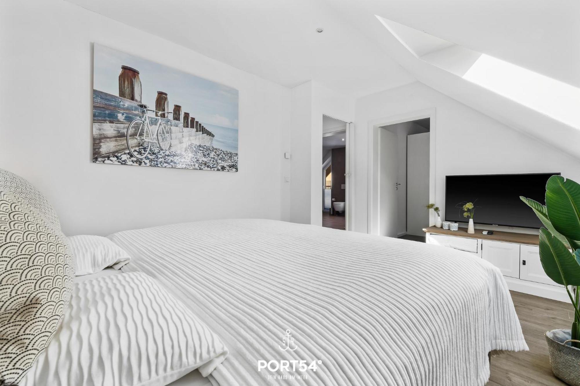 Villa Atlantis Olpenitz Zewnętrze zdjęcie