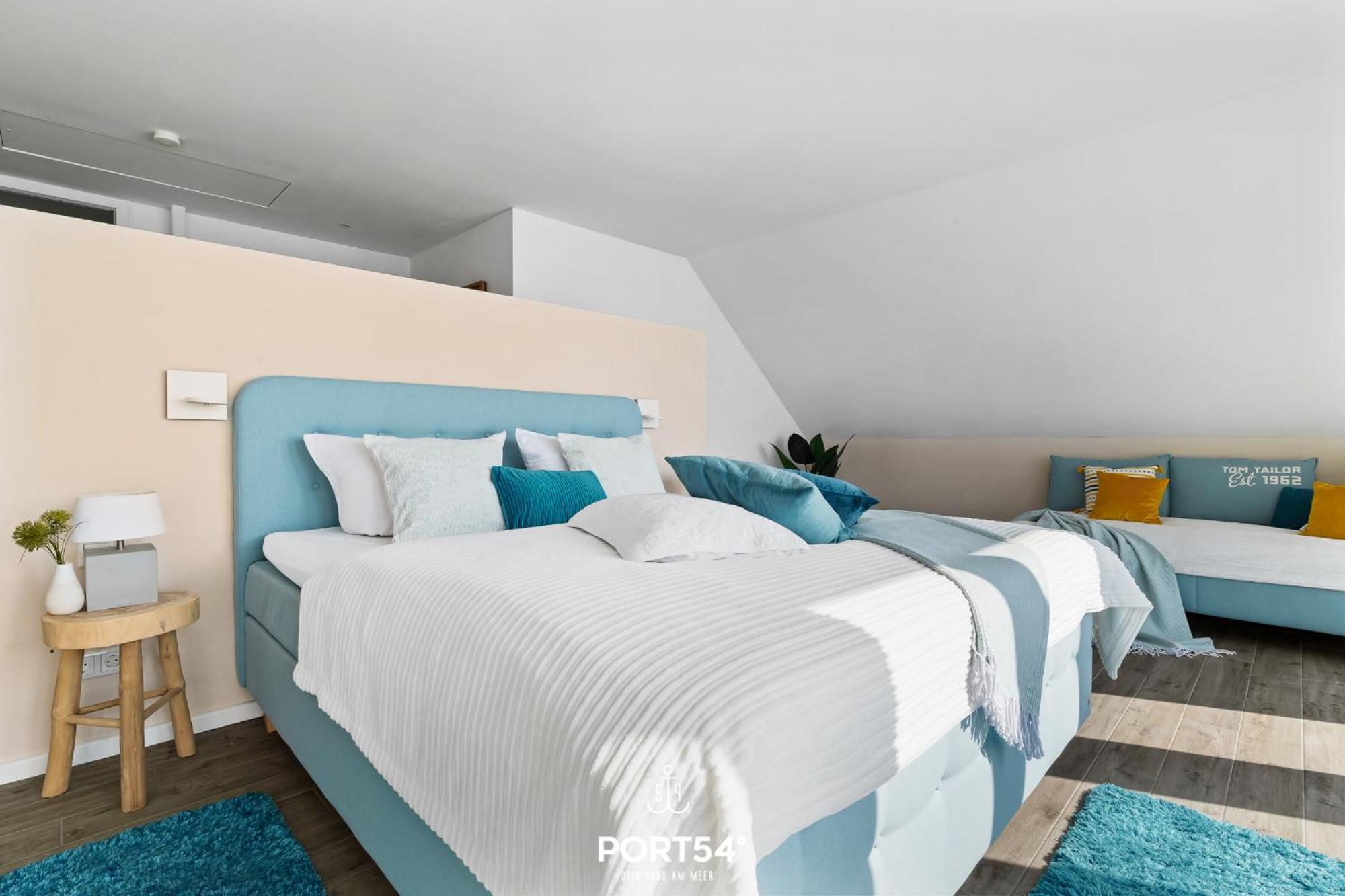 Villa Atlantis Olpenitz Zewnętrze zdjęcie