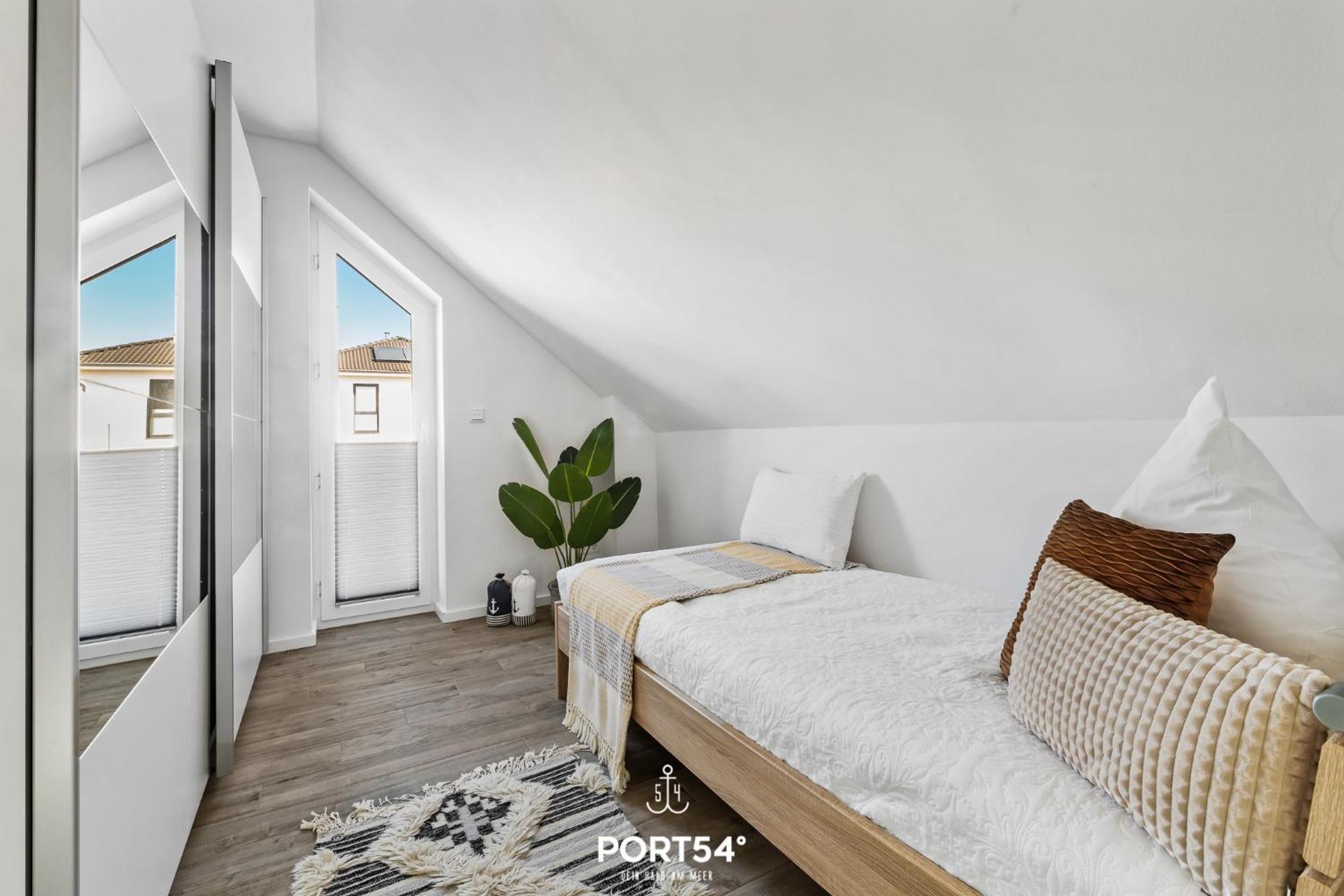 Villa Atlantis Olpenitz Zewnętrze zdjęcie
