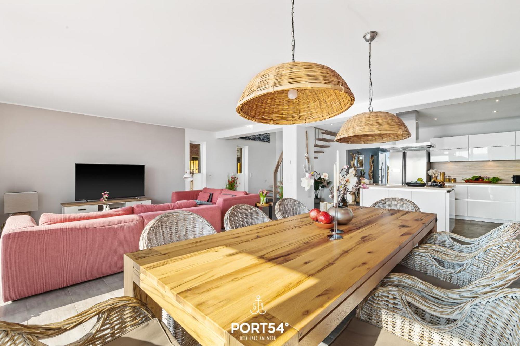 Villa Atlantis Olpenitz Zewnętrze zdjęcie